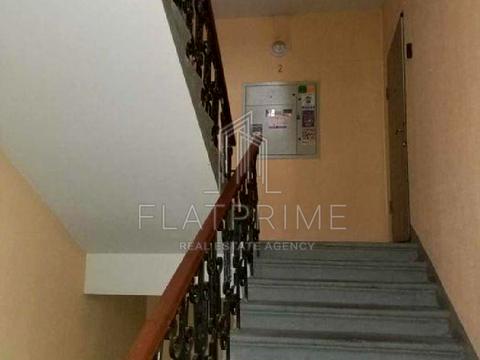 квартира по адресу Антоновича ул. (Горького), 48-Б