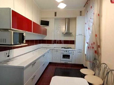 квартира по адресу Антоновича ул. (Горького), 48-Б