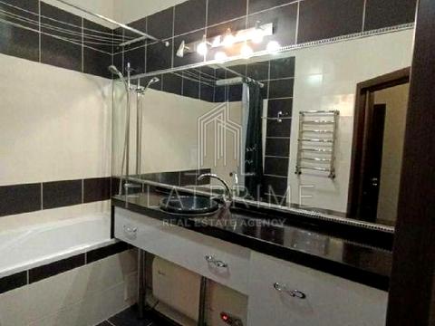 квартира по адресу Антоновича ул. (Горького), 48-Б