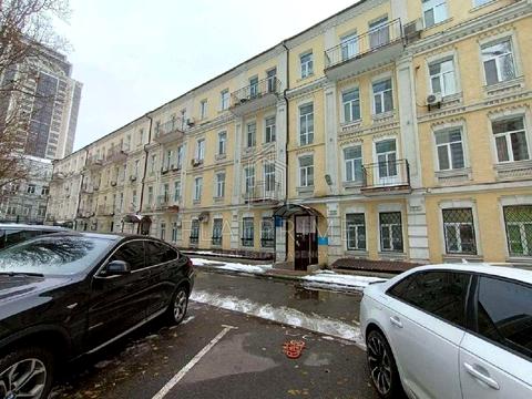 квартира по адресу Антоновича ул. (Горького), 48-Б