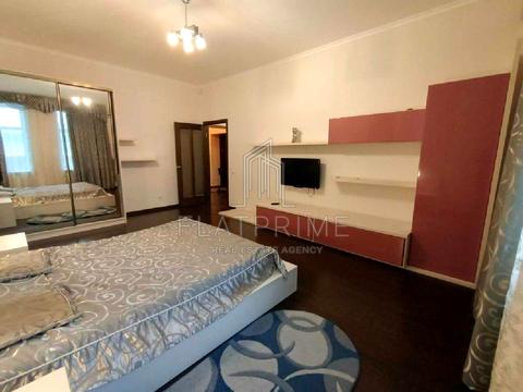 квартира по адресу Антоновича ул. (Горького), 48-Б