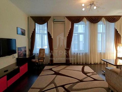 квартира по адресу Антоновича ул. (Горького), 48-Б