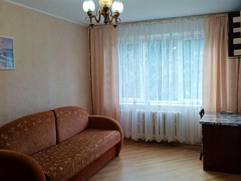 квартира за адресою Академіка Корольова просп., 12-І