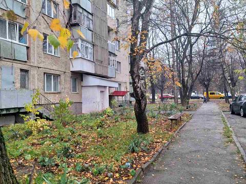 квартира по адресу Героев Майдана ул. (Червоноармейская), 81