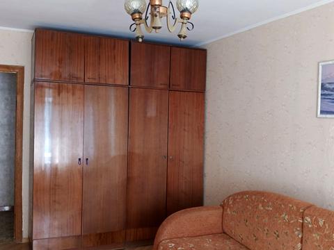 квартира за адресою Академіка Корольова просп., 12-І