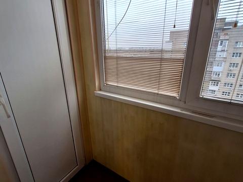 квартира по адресу Героев Майдана ул. (Червоноармейская), 81