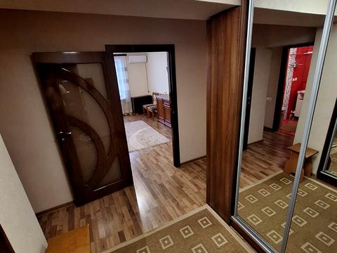 квартира по адресу Героев Майдана ул. (Червоноармейская), 81