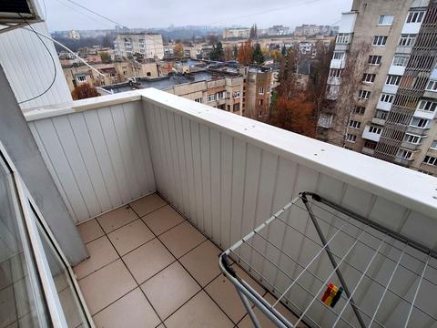 квартира по адресу Героев Майдана ул. (Червоноармейская), 81