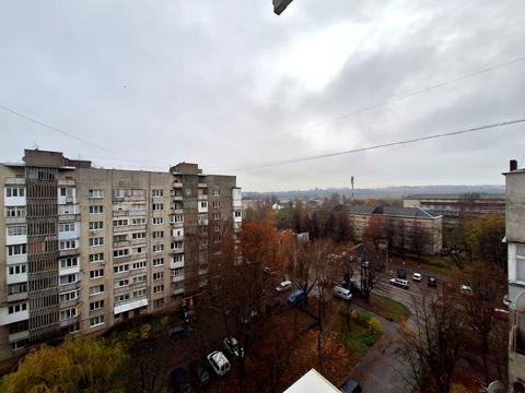 квартира по адресу Героев Майдана ул. (Червоноармейская), 81