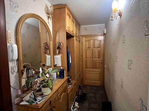 квартира за адресою Анатолія Солов'яненка вул. (Олександра Бойченка), 2/6