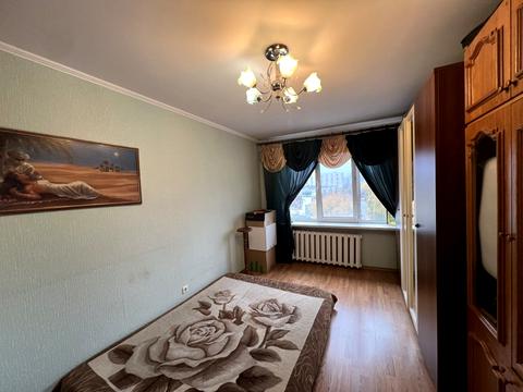 квартира за адресою Анатолія Солов'яненка вул. (Олександра Бойченка), 2/6