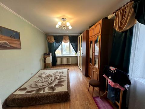 квартира за адресою Анатолія Солов'яненка вул. (Олександра Бойченка), 2/6