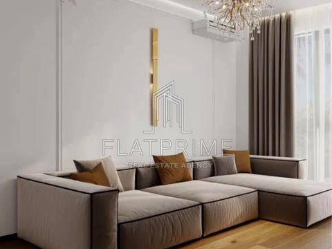 квартира по адресу Зверинецкая ул., 72