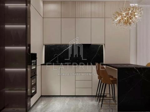 квартира по адресу Зверинецкая ул., 72