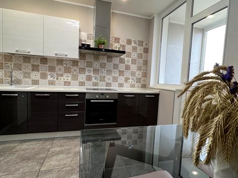 квартира за адресою Самійла Кішки вул. (Маршала Конєва), 10/1