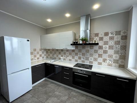 квартира за адресою Самійла Кішки вул. (Маршала Конєва), 10/1