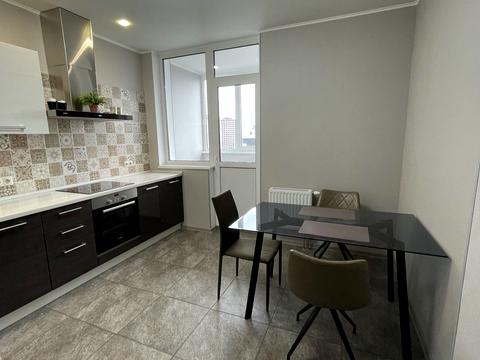 квартира за адресою Самійла Кішки вул. (Маршала Конєва), 10/1