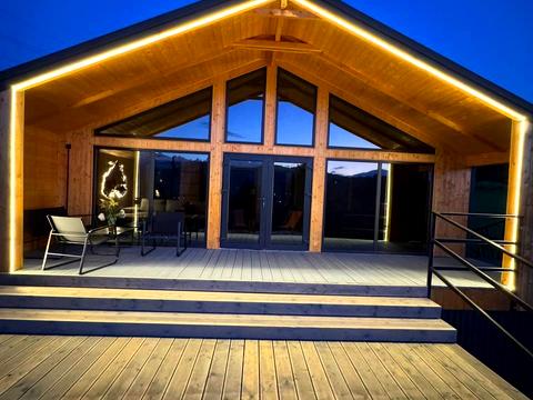 будинок за адресою діл