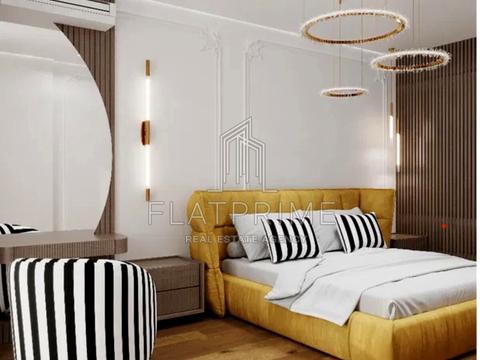 квартира по адресу Зверинецкая ул., 72