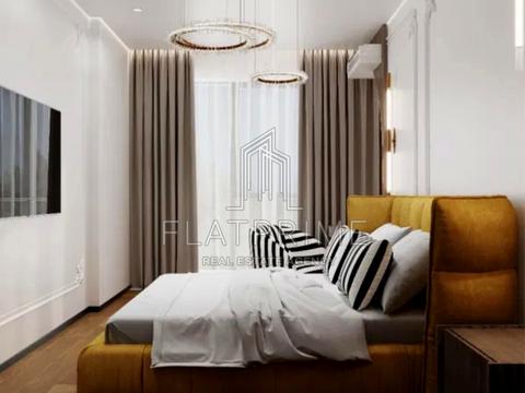 квартира по адресу Зверинецкая ул., 72