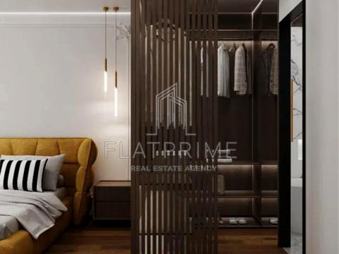 квартира по адресу Зверинецкая ул., 72