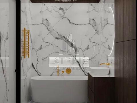 квартира по адресу Зверинецкая ул., 72