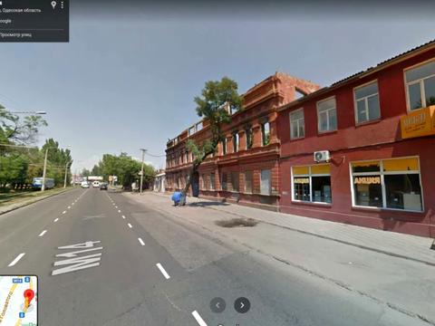 будинок за адресою Одеса, Чорноморського Козацтва вул., 100