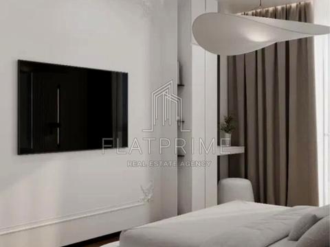 квартира по адресу Зверинецкая ул., 72