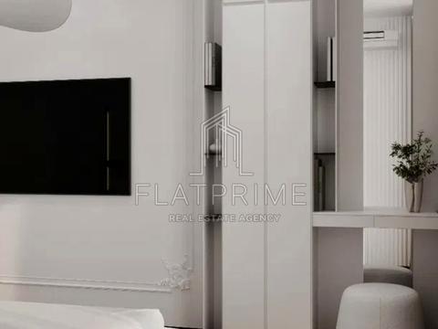 квартира по адресу Зверинецкая ул., 72