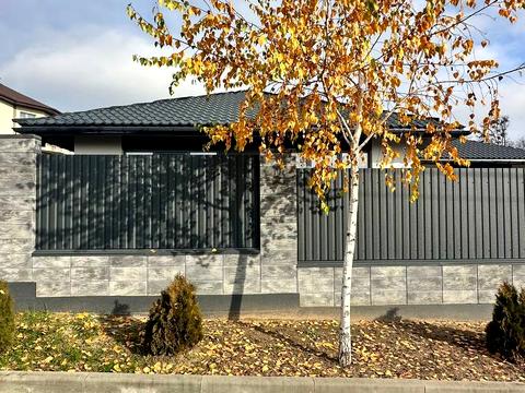 будинок за адресою Михайлівка-Рубежівка