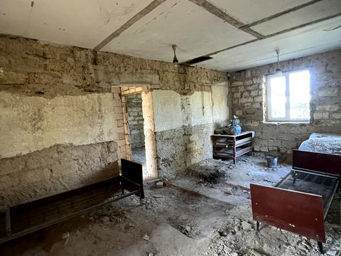 дом по адресу Таврійська, 5