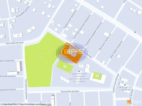 коммерческая по адресу Профсоюзная ул., 9-А