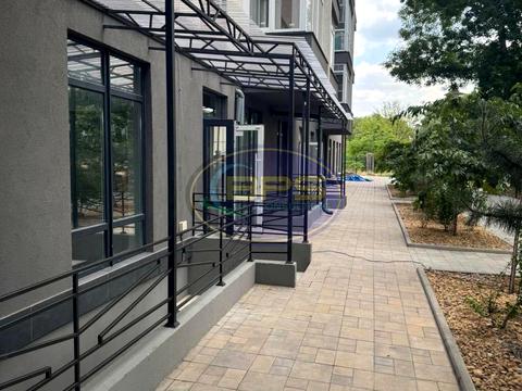 коммерческая по адресу Профсоюзная ул., 9-А