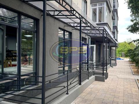 коммерческая по адресу Профсоюзная ул., 9-А