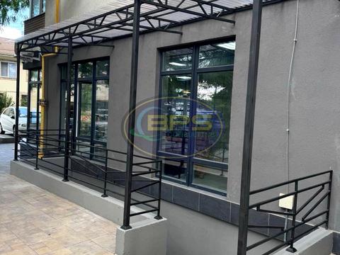 коммерческая по адресу Профсоюзная ул., 9-А