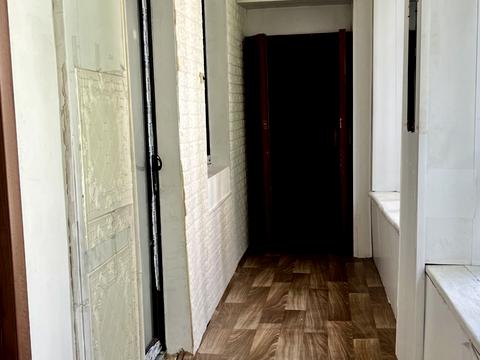 квартира по адресу Новосельского ул., 43