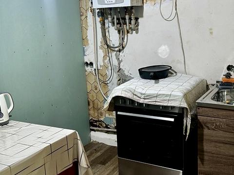 квартира по адресу Новосельского ул., 43