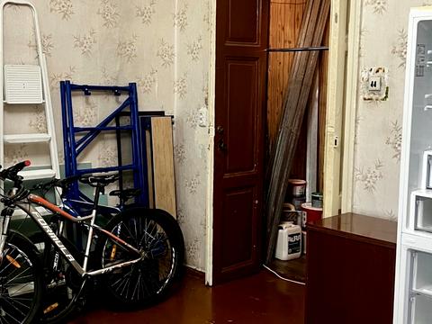 квартира по адресу Новосельского ул., 43