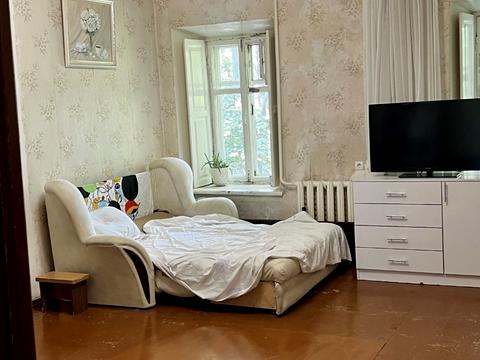 квартира по адресу Новосельского ул., 43