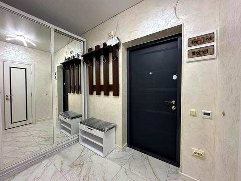 квартира за адресою Незалежності України вул., 19-В