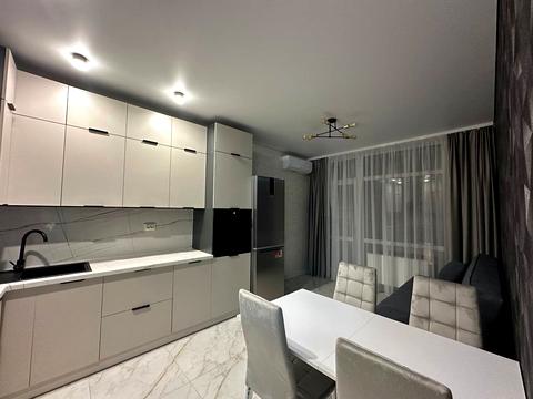 квартира за адресою Незалежності України вул., 19-В