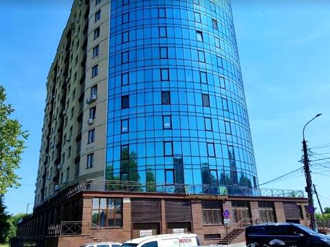 квартира за адресою Староміська вул., 1/2