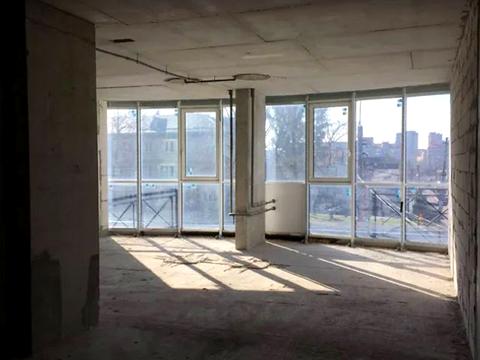 квартира за адресою Староміська вул., 1/2