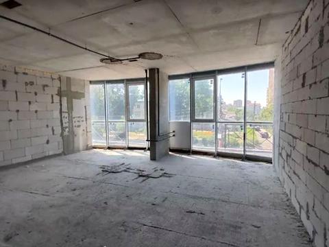 квартира за адресою Староміська вул., 1/2