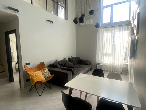 квартира по адресу Соборности просп. (Воззʼєднання), 17 к2