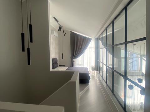 квартира по адресу Соборности просп. (Воззʼєднання), 17 к2