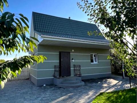 будинок за адресою Підсухи