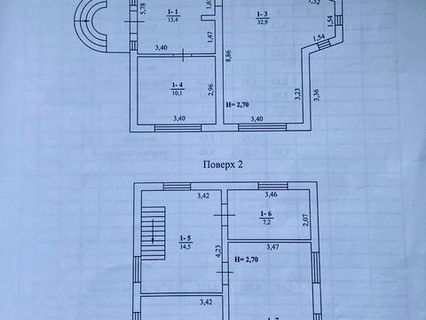 будинок за адресою Підсухи