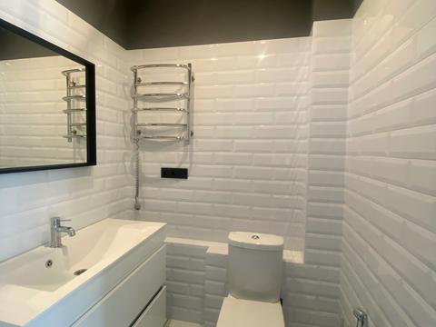 квартира по адресу Соборности просп. (Воззʼєднання), 17 к2