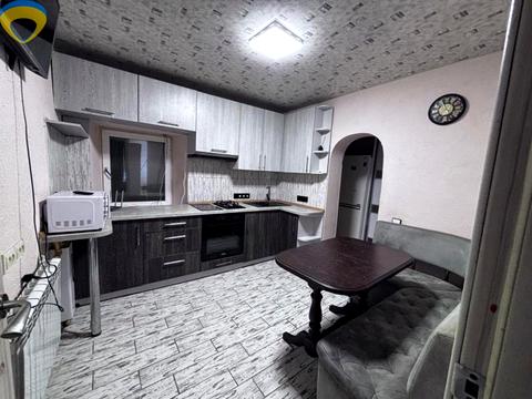 квартира за адресою Миколаївська дорога вул., 132